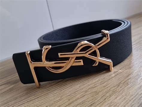 pasek ysl damski zalando